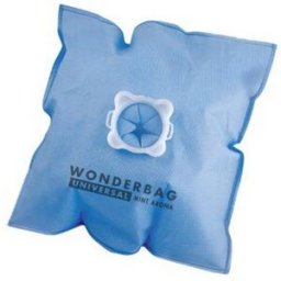 Saco p/ Aspirador WB415120 (5 Peças) - ROWENTA