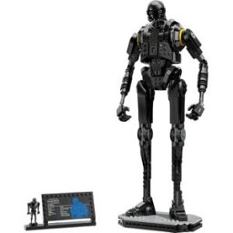 Star Wars: Droide de Segurança K-2SO - LEGO