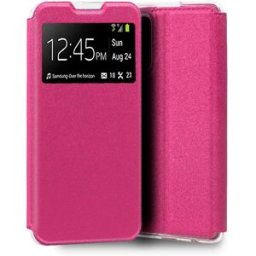 Capa Flip Cover p/ Xiaomi Redmi Note 11 Pro / Note 11 Pro 5G (Rosa) - COOL