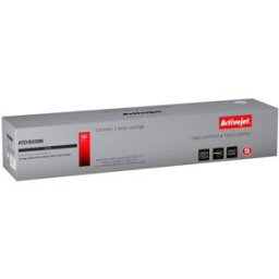 Toner ATO-B430N Compatível Oki (Preto) - ACTIVEJET