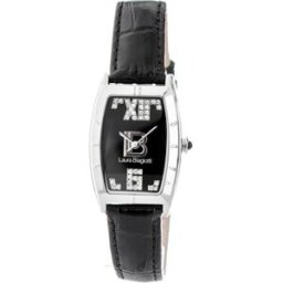 Relógio Analógico LB0010L-01 23MM (Prateado) - LAURA BIAGIOTTI