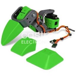 Opção ALLBOT®: Perna com 3 Servos - VELLEMAN