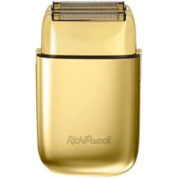 Máquina de Barbear ProXshaver (Dourado) - RICKIPARODI