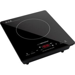 Placa de Indução 2000W VESUVIUS - ESPERANZA