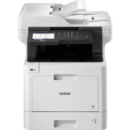 Impressora Multifunções Laser Cor c/ Fax - MFC-L8900CDW - BROTHER