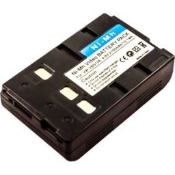 Bateria Compatível HHR-V211, HHR-V211T/1H, P-V211, P-V211T, VSB0200, VW-VBS10 Panasonic (2100mAh)