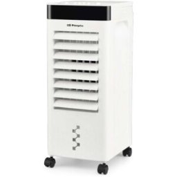 Climatizador Evaporativo 65W 6L - ORBEGOZO