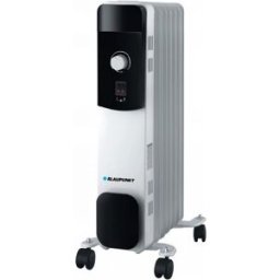 Aquecedor a Óleo (7 Elementos) 1500W - BLAUPUNKT