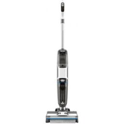 BISSELL Aspirador Vertical Crosswave HF3 Select 3639N (Cinzento) - BISSEL