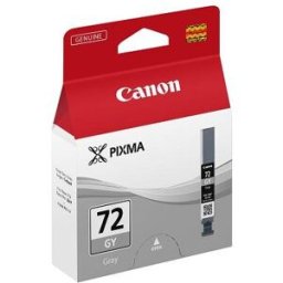 Tinteiro 72 Cinzento - CANON