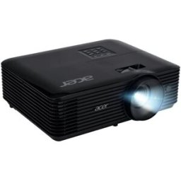 Vídeo Projetor Datashow Value X1228i 4500 ANSI lumens DLP SVGA (800x600) - ACER