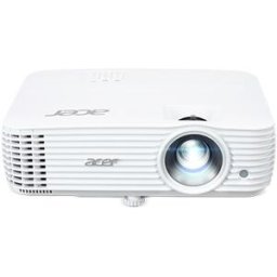 Vídeo Projetor Datashow Basic X1629HK DLP WUXGA (1920x1200) - ACER