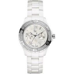 Relógio Analógico X69111L1S 36MM (Branco) - GC