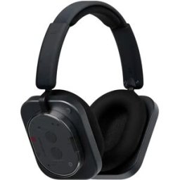 Auscultadores Headphone (1) Bluetooth Preto - NOTHING