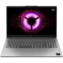 Portátil 15,6" LOQ Gaming Essential 15ARP11-136 AMD Ryzen 7 170 16GB/512GB SSD (Luna Grey) - LENOVO