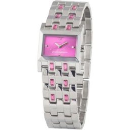Relógio Analógico CC7120LS-04M 25MM (Prateado) - CHRONOTECH
