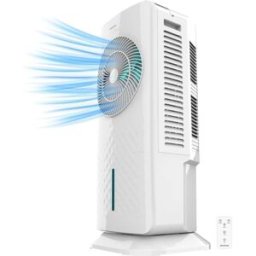 Climatizador Energysilence 3500 Cool Compact Smart 65W - CECOTEC