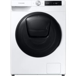 Máquina de Lavar e Secar Roupa WD90T654DBE/S3 9Kg / 6kg 1400Rpm E (Branco) - SAMSUNG