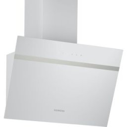 Exaustor Chaminé 3 Velocidades iQ100 LC65KDK20 550 m³/h (Branco) - SIEMENS