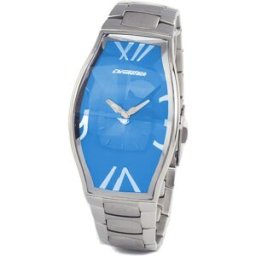 Relógio Analógico CT7932L-01M 28MM (Prateado) - CHRONOTECH