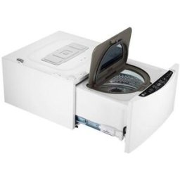 Máquina de Lavar Roupa 2Kg DD. SMARTDIAGN - F8K5XN3 - LG