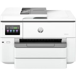 Impressora Multifunções OfficeJet Pro 9730e 1200 x 1200 DPI- HP