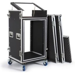 Rack Madeira 19" 16U - FONESTAR