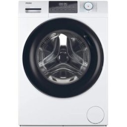 Máquina de Lavar Roupa Serie 1 I-Pro HW90-BP14929A 9Kg 1400RPM (Branco) - HAIER