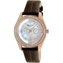 Relógio Analógico IKC2818 40MM (Rose Gold) - KENNETH COLE