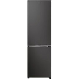 Frigorífico Combinado CNCQ2T518EB 279L (Preto) - CANDY