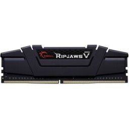 Memória RAM UDIMM Ripjaws V 16GB (1x16GB) DDR4-3200MHz (Intel XMP) CL16 - G.SKILL