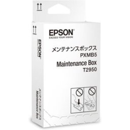Tanque Manutenção WorkForce WF-100W - EPSON