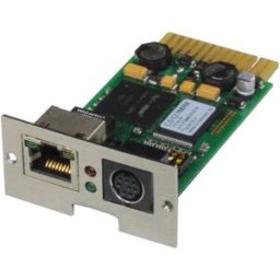 Placa de Rede SNP Mini Slot 663AA002207 - SALICRU