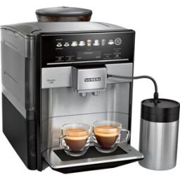 Máquina de Café Expresso EQ.6 plus s700 1.7L 1500W - SIEMENS