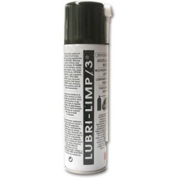 TASO VISION Spray Óleo Lubrificante Multiusos Antióxidante (250ml) - TASOVISION
