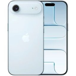 Smartphone Apple iPhone Air 5G 6.5" 512GB Dual SIM (Azul Céu)