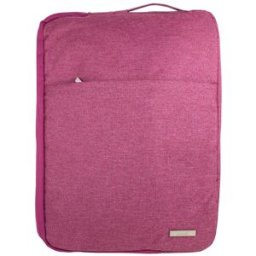 Capa Computador / Tablet de 13 - 15" Versus (Rosa) - COOL