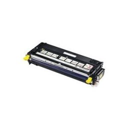 Dell 3110/3115 Amarelo Toner Compatível 593-10173