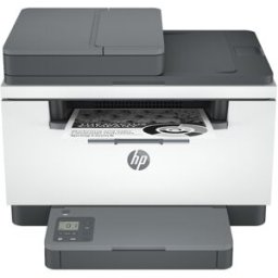 Impressora Multifunções LaserJet M234sdw (Cinzento/Branco) - HP