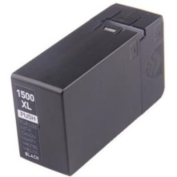 Tinteiro Compatível Canon PGI1500XL - Preto