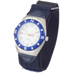 Relógio Analógico CT7058L-04 30MM (Prateado) - CHRONOTECH