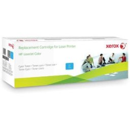 Toner Ciano Compatível a HP CF311A - XEROX