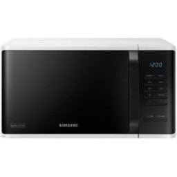 Microondas 23L 800W (Branco) - SAMSUNG