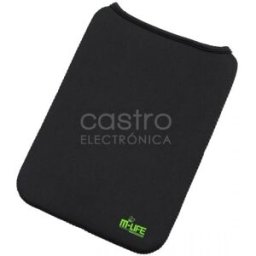 M-LIFE Bolsa Transporte p/ Tablet 8