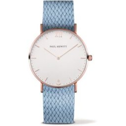 Relógio Analógico PH-SA-RSTW26S 39MM (Rosa) - PAUL HEWITT