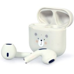 Auriculares In-Ear Bluetooth Tws Teddy - GEMBIRD