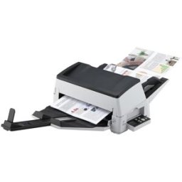 Fujitsu Siemens Scanner FI-7600 600x600 DPI ADF A3 - FUJITSU