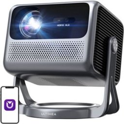 Vídeo Projetor Nova C40 600 ANSI lumens Full HD (1920x1080) - ULTIMEA
