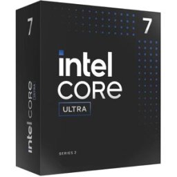 Processador Intel Core Ultra 7-265 (Series 2) 2.4GHz LGA 1851 c/ Turbo 5.3GHz - INTEL