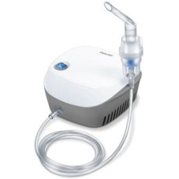 Nebulizador / Inalador IH18 (> 0,18 ml / min) - BEURER